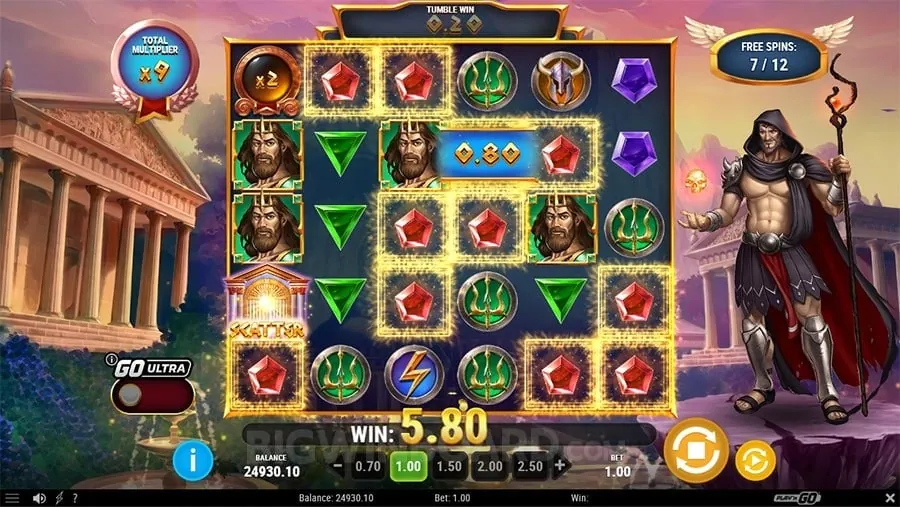 plus 777 slot Casino Game Strategy Guide